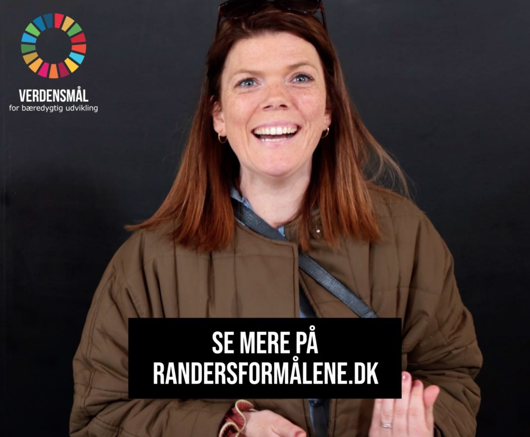 Randers Kommune Inviterer Til Verdensmålsfestival 29. April ...